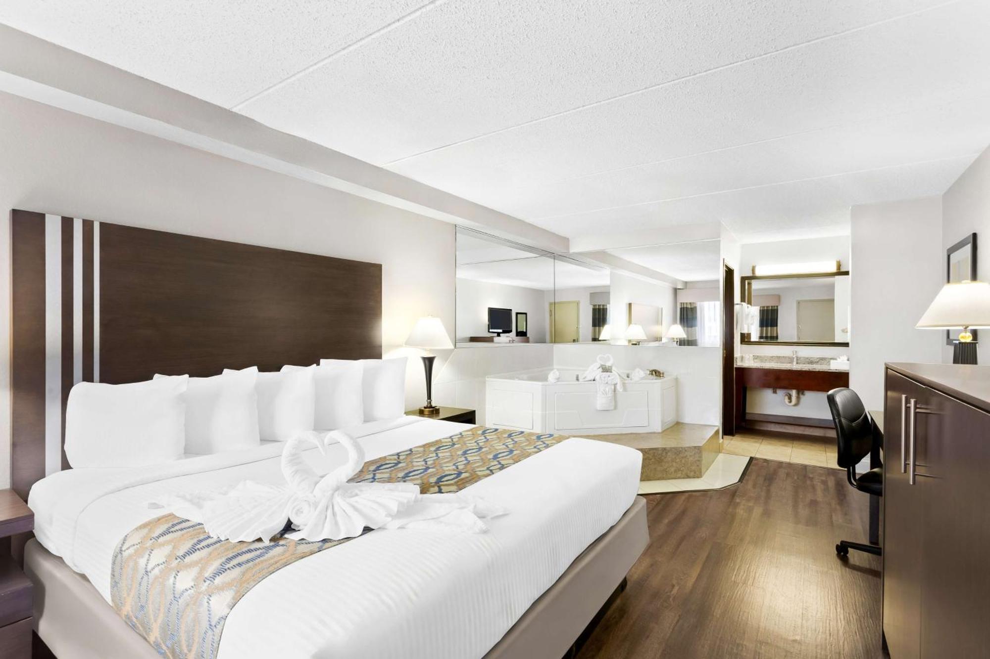 Hotel Western Naperville
