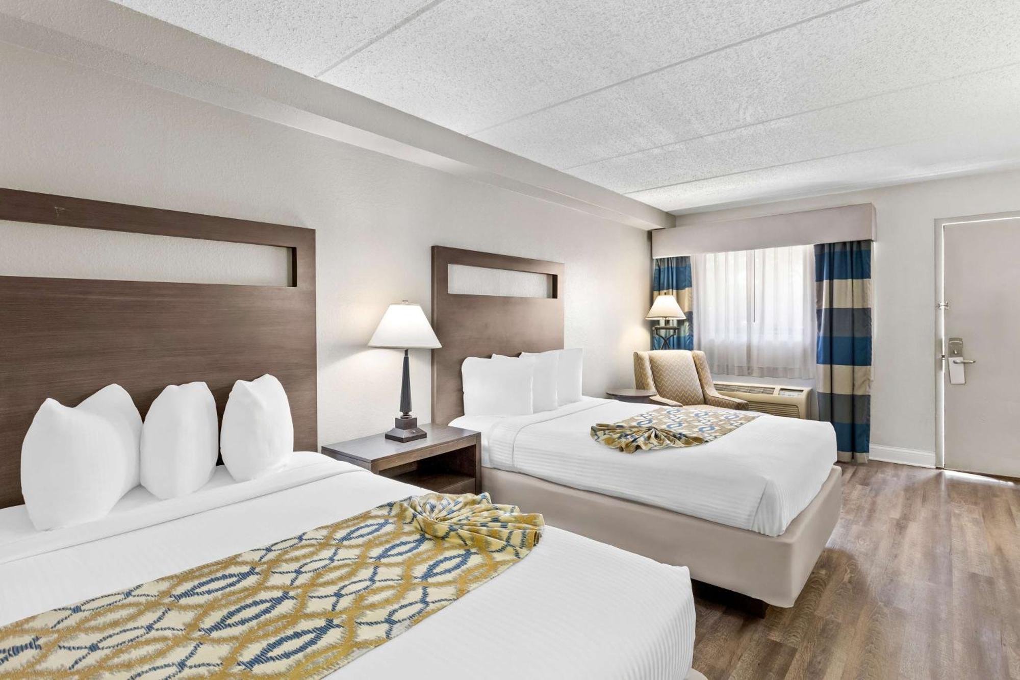 Hotel Western 3*