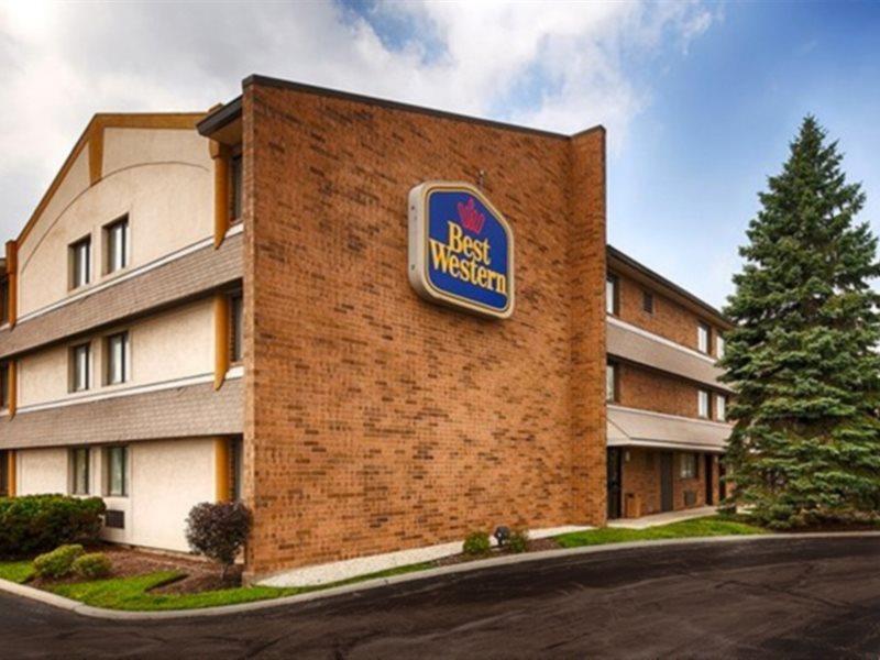 Hotel Western