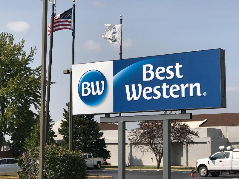 Hotel Western 3*