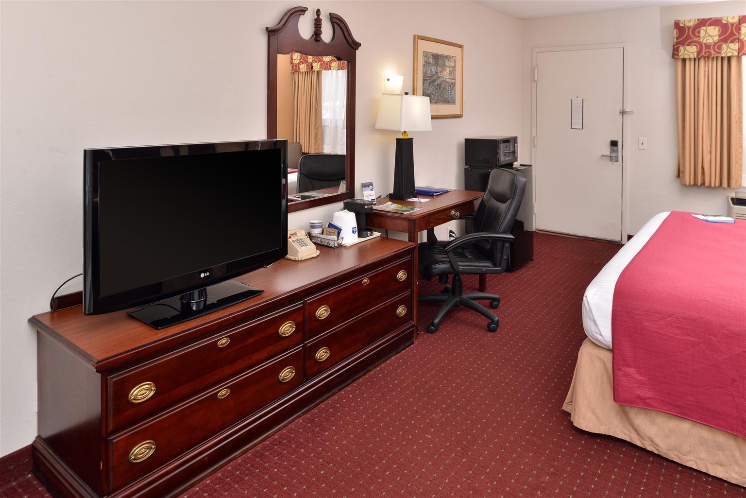 Hotel Western