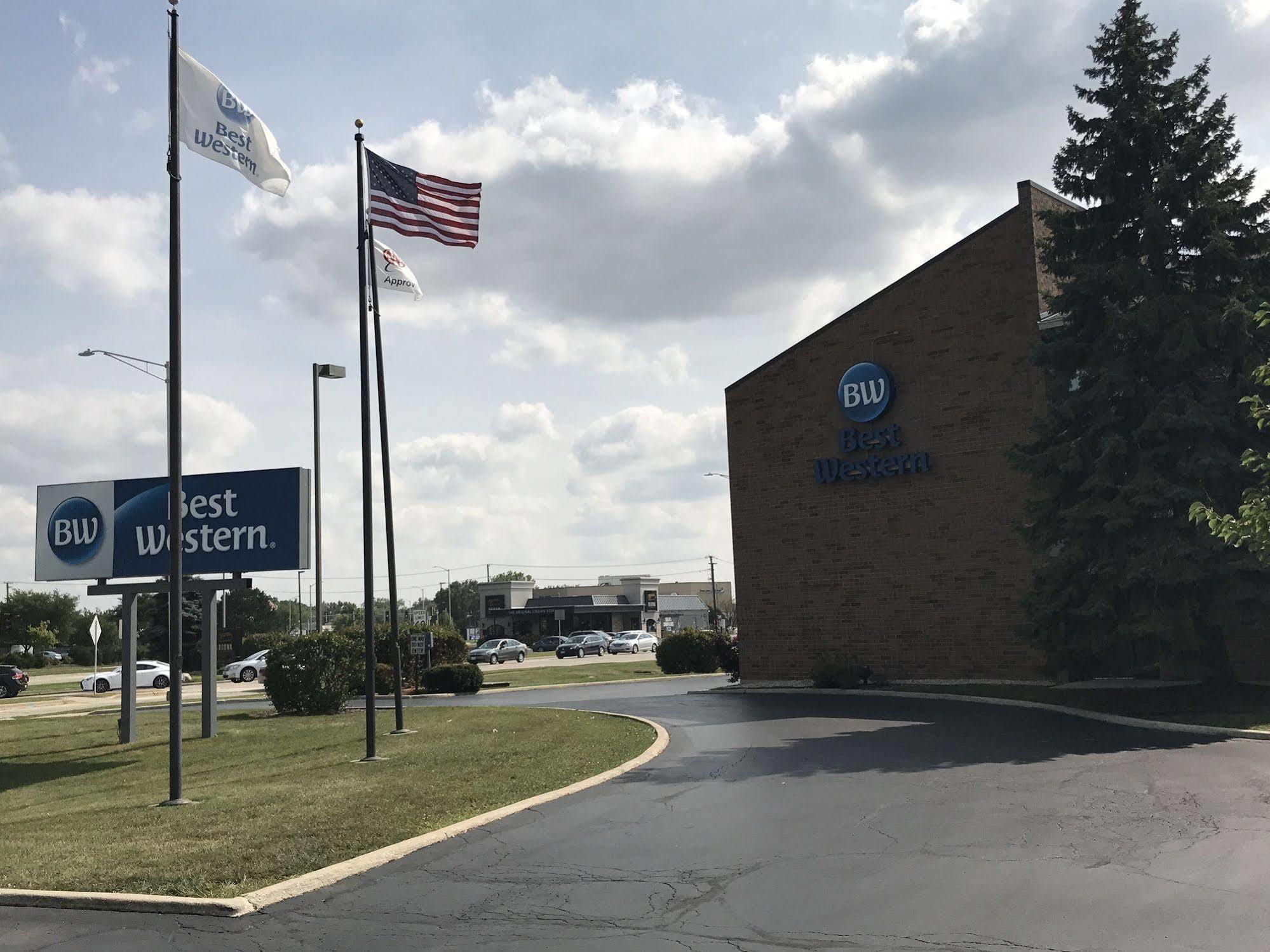 Hotel Western 3*