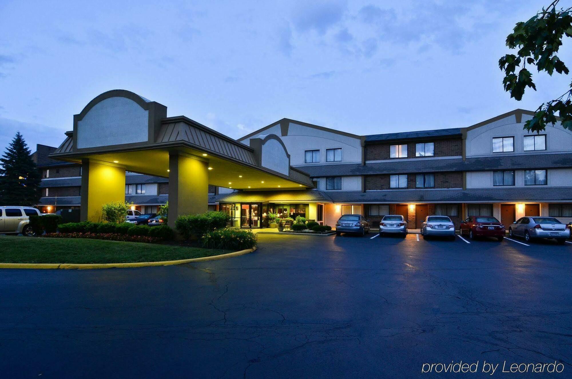 Western Hotel 3*