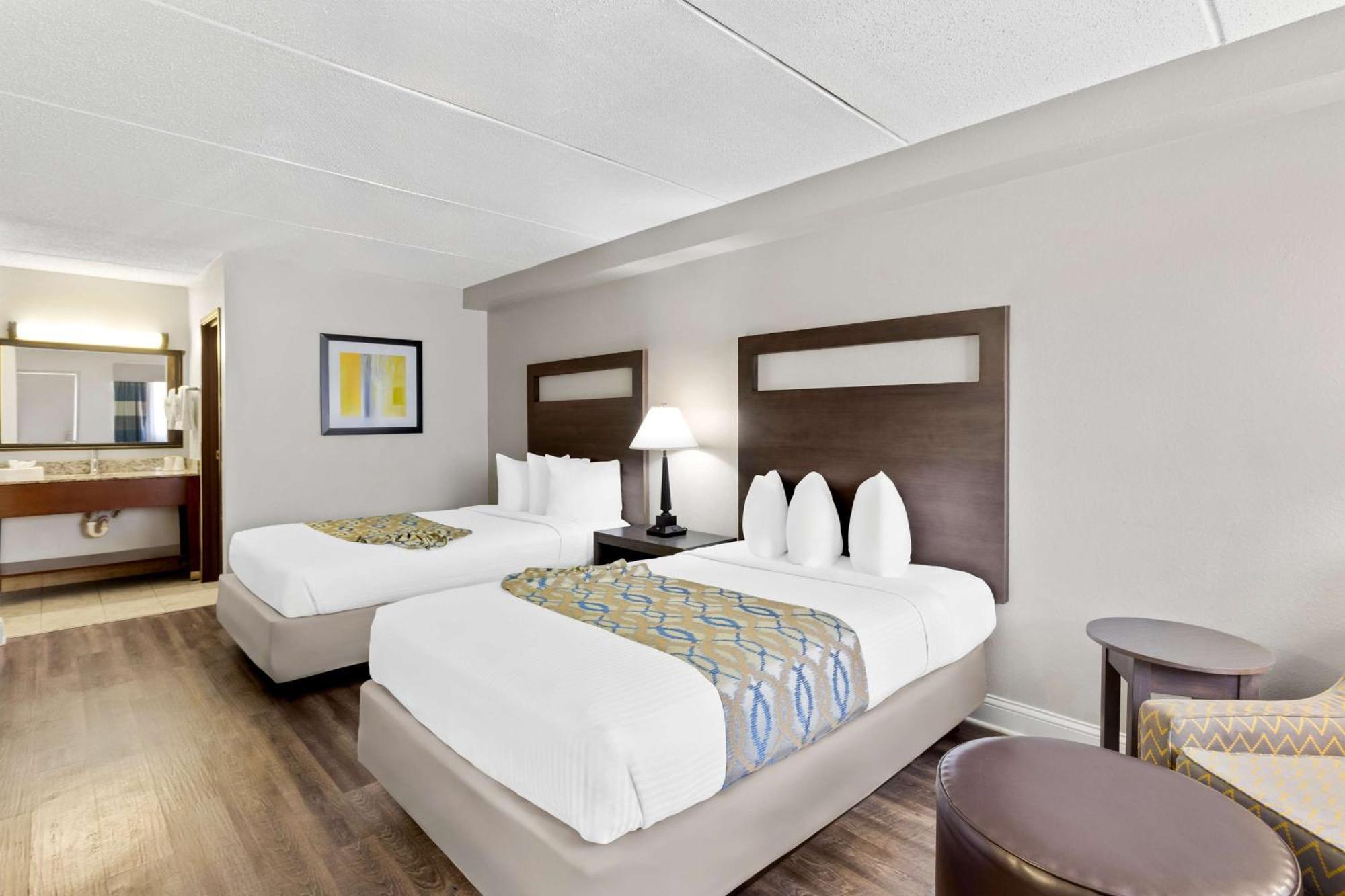 Hotel Western Naperville