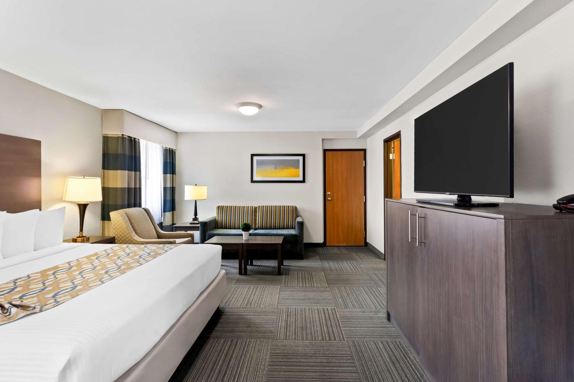 Hotel Western Naperville