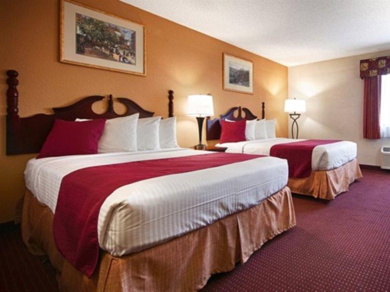 Hotel Western 3*