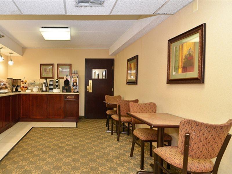Hotel Western