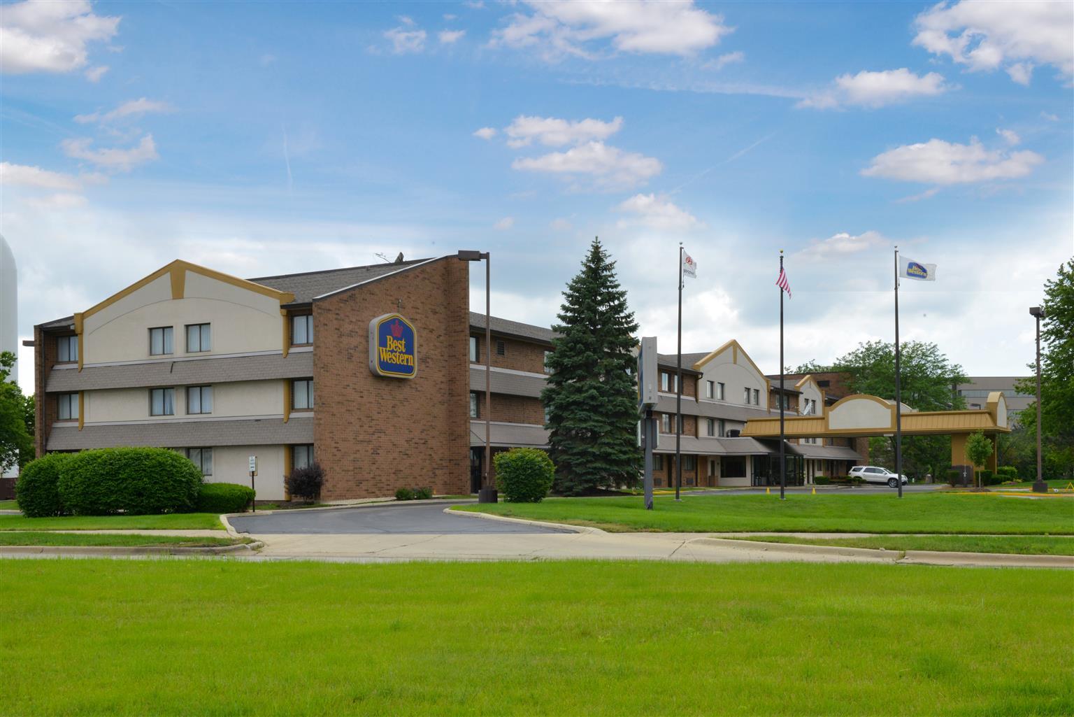 Western Hotel 3*