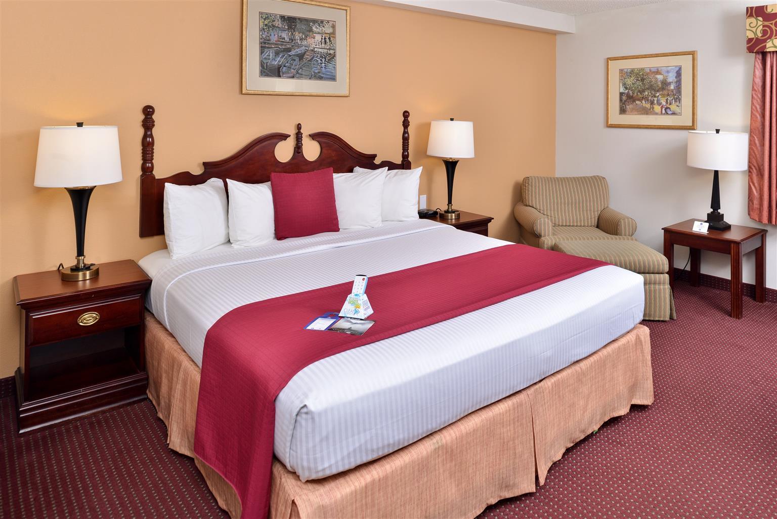 Hotel Western 3*