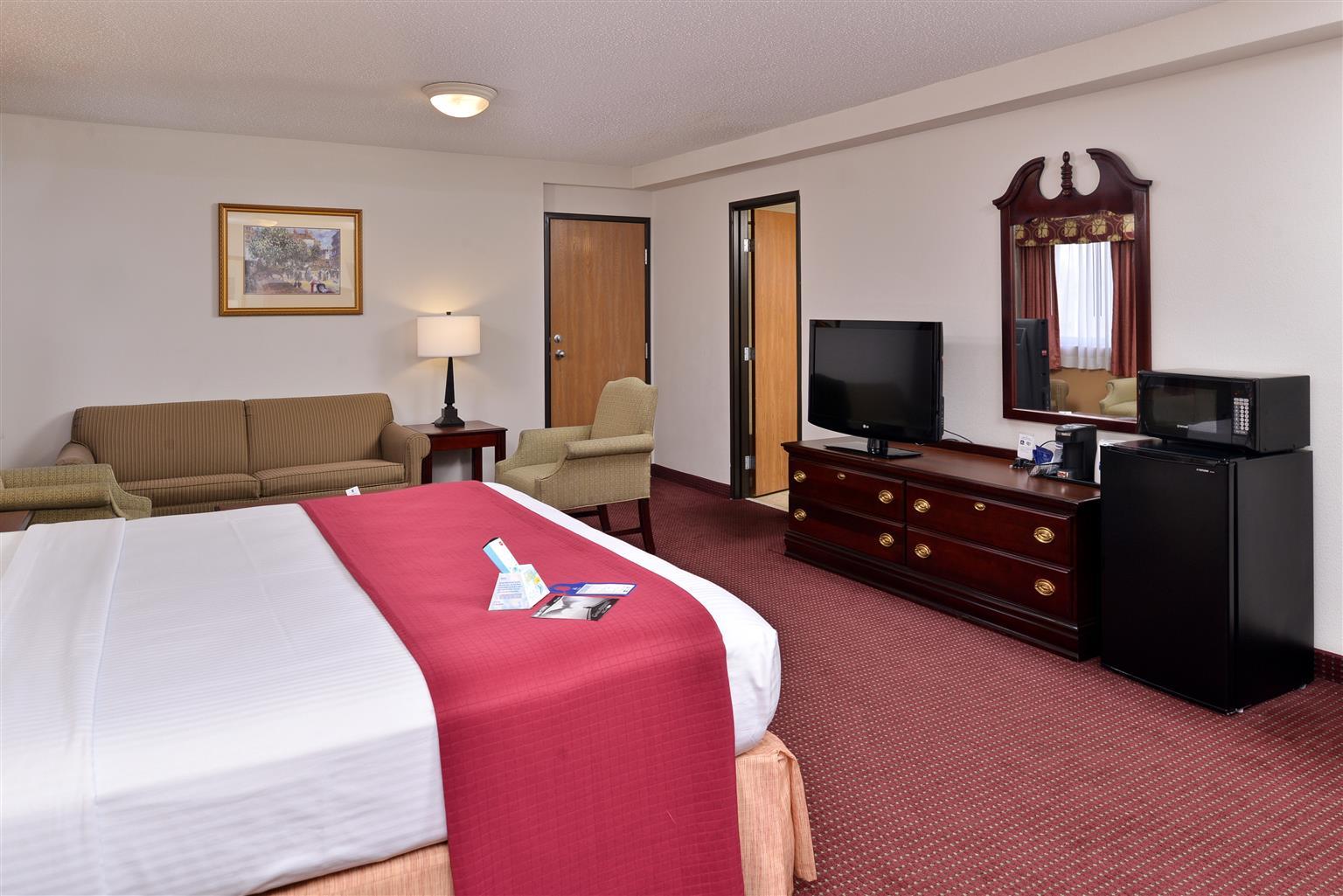 Hotel Western 3*