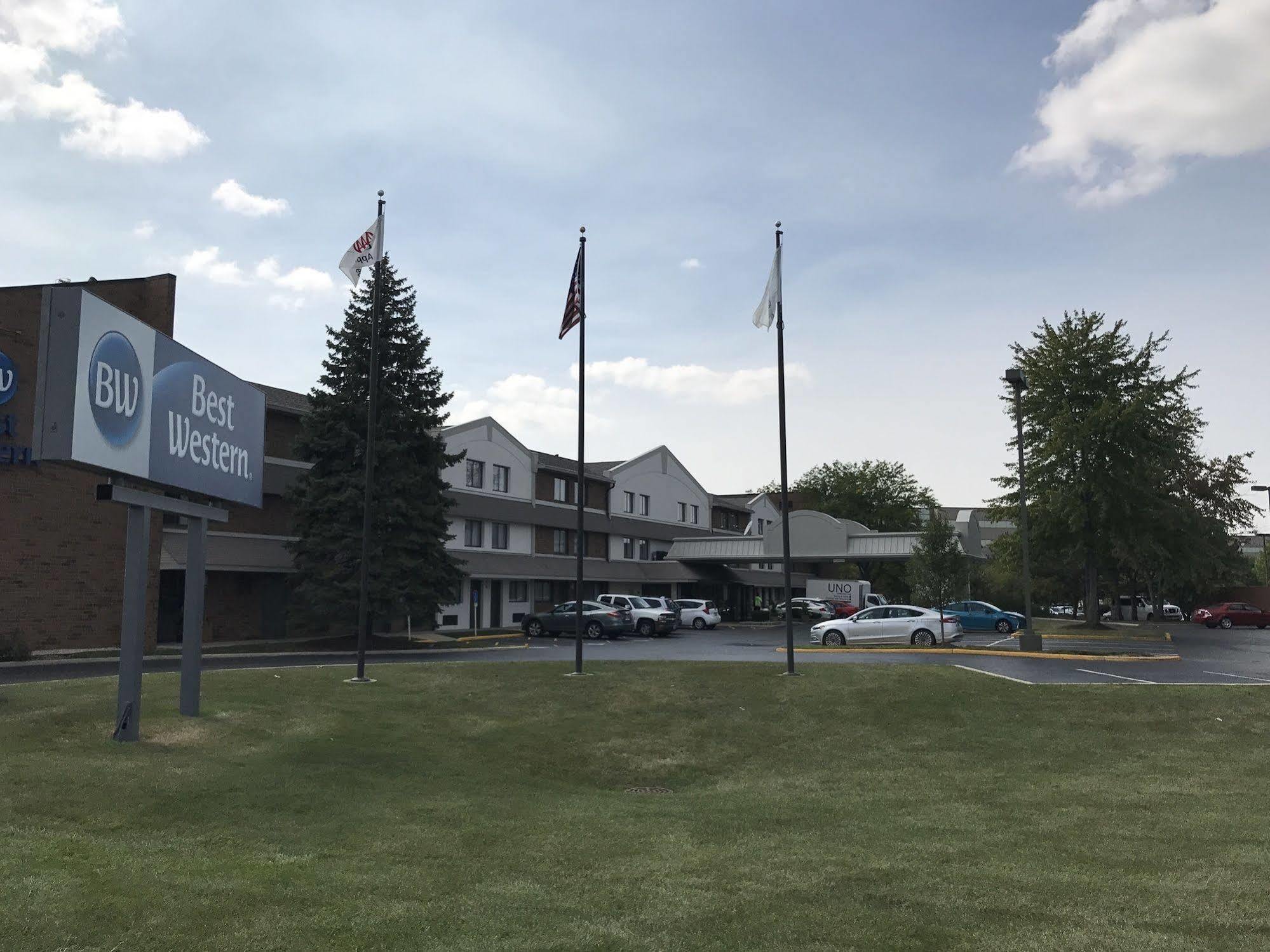 Hotel Western 3*