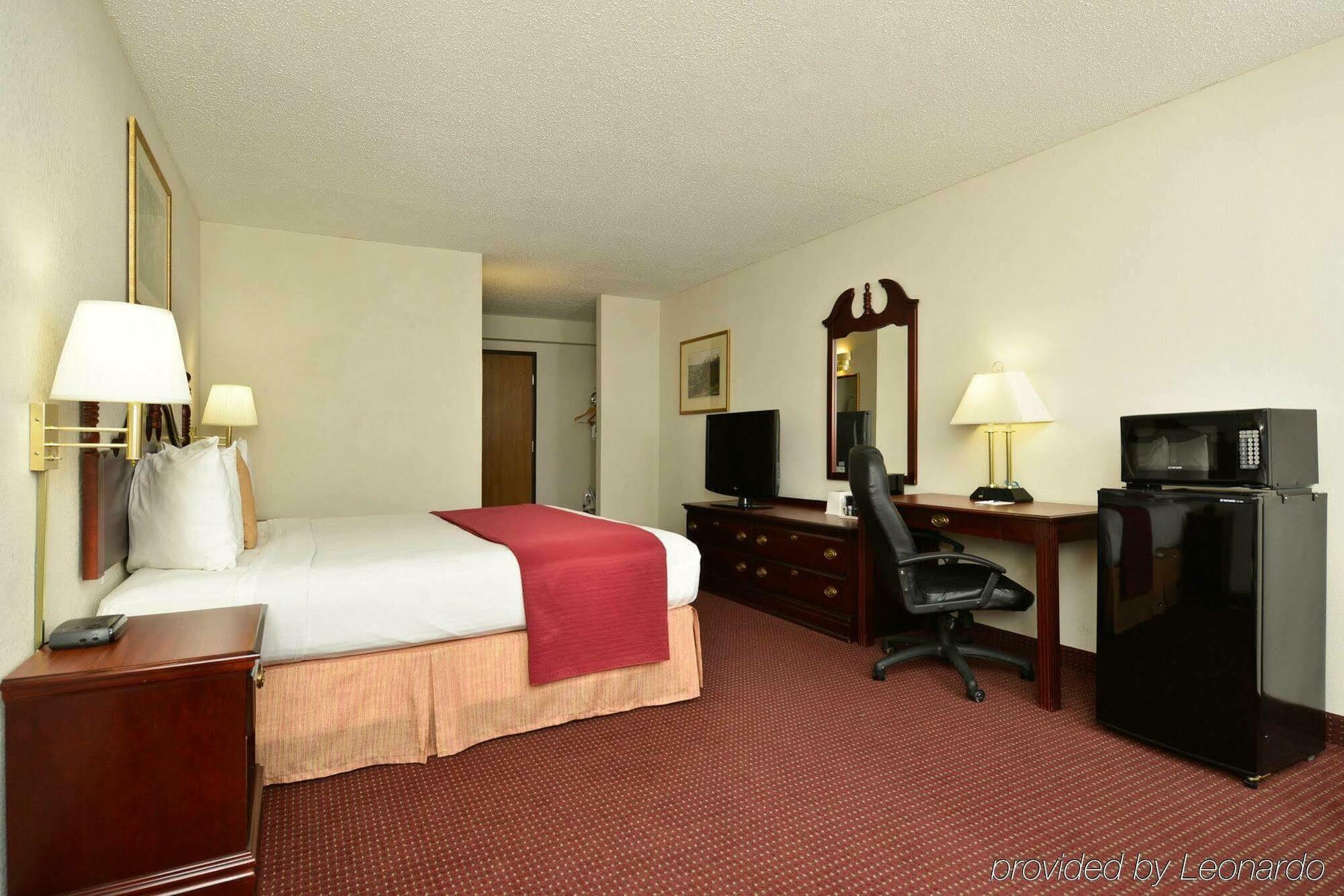 Hotel Western 3*